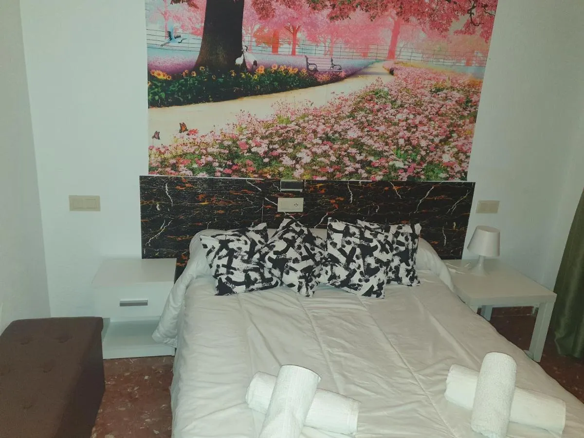 Hotel Al-Andalus Peal, En Cazorla Comarca Peal De Becerro 2*,  Spain
