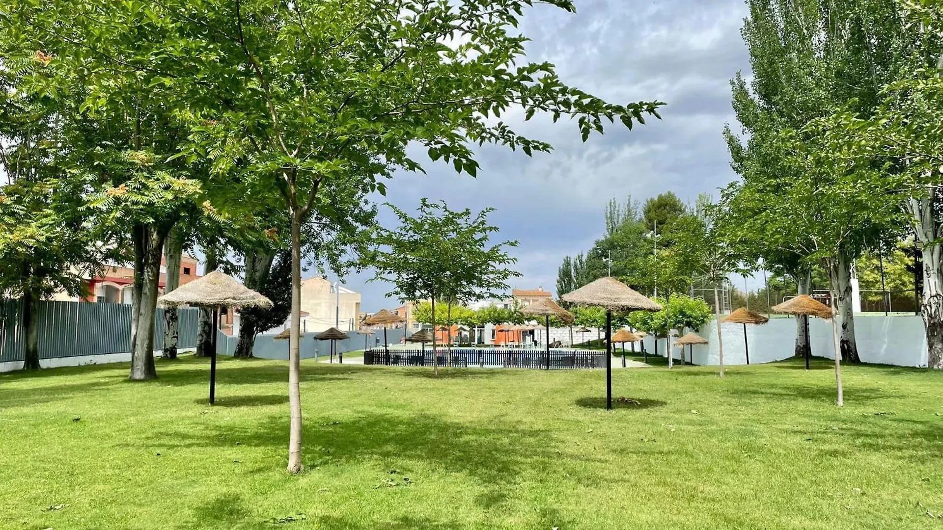 Hotel Al-Andalus Peal, En Cazorla Comarca location