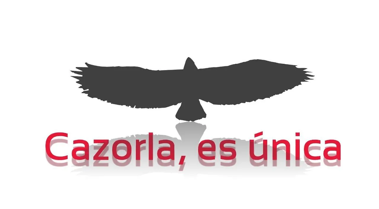 Hotel Al-Ándalus, en Cazorla Comarca Peal De Becerro