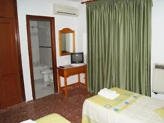 Hotel Al-Andalus Peal, En Cazorla Comarca Peal De Becerro