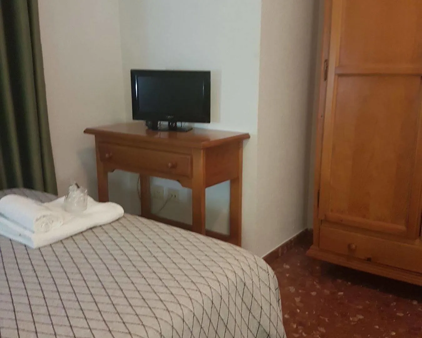 Hotel Al-Andalus Peal, En Cazorla Comarca Peal De Becerro