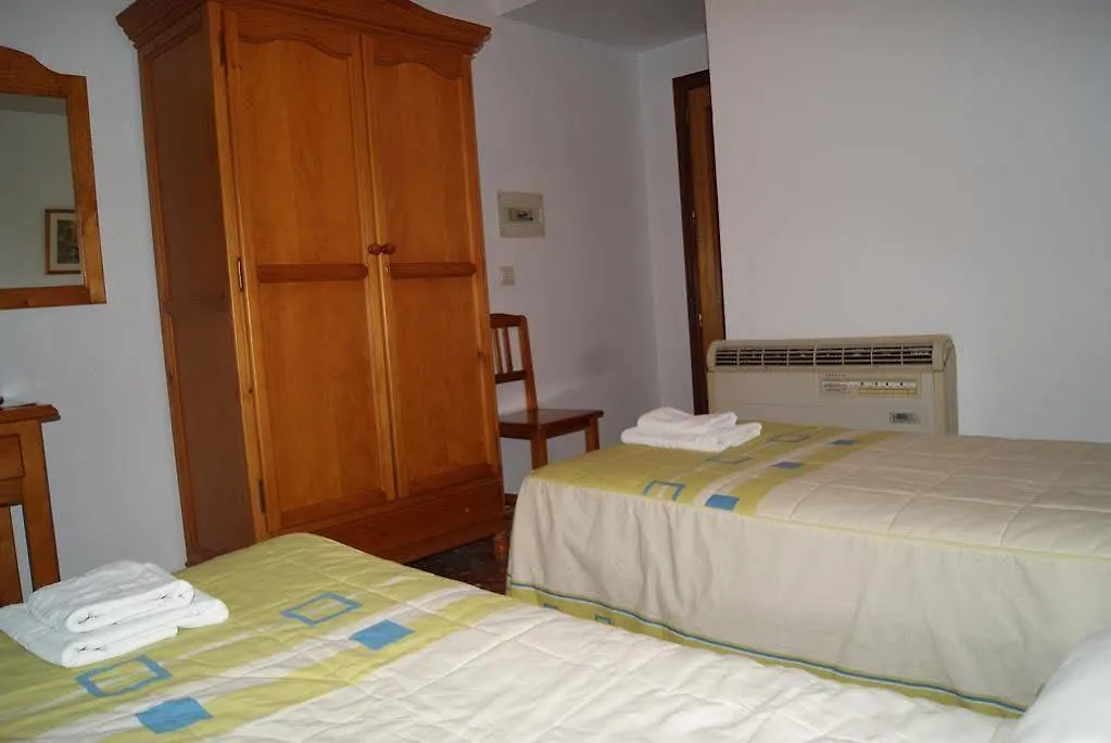 Hotel Al-Andalus Peal, En Cazorla Comarca Peal De Becerro