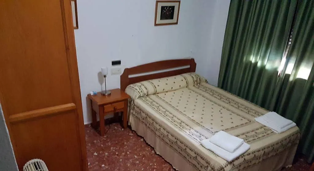 Hotel Al-Andalus Peal, En Cazorla Comarca Peal De Becerro