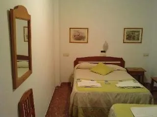 Hotel Al-Andalus Peal, En Cazorla Comarca Peal De Becerro 2*,  Spain
